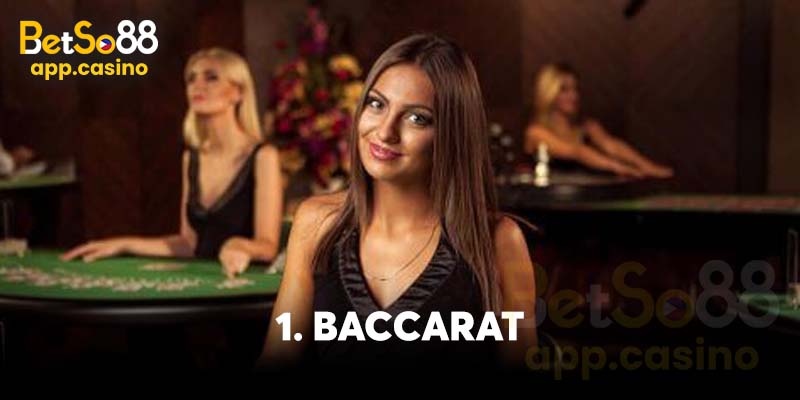 Baccarat