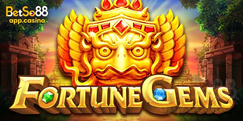 Fortune Gems by Jili Gaming 