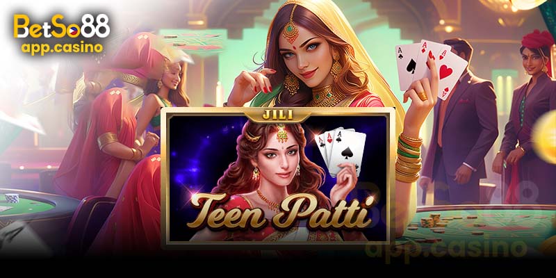 Teen Patti 