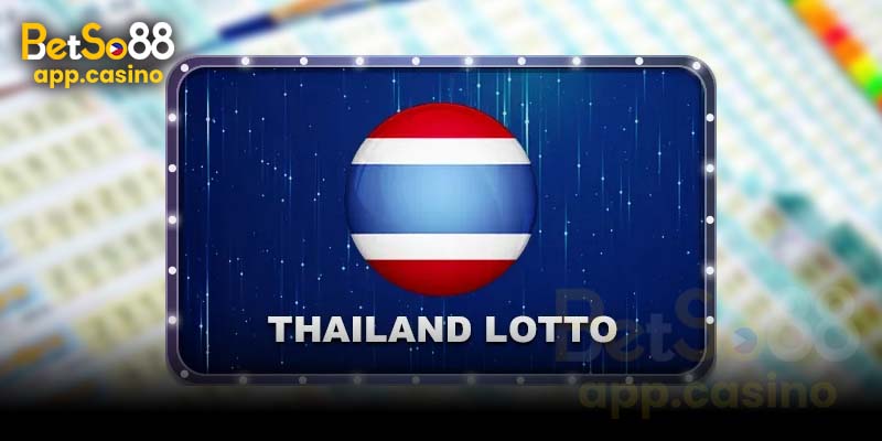 Thailand Lotto