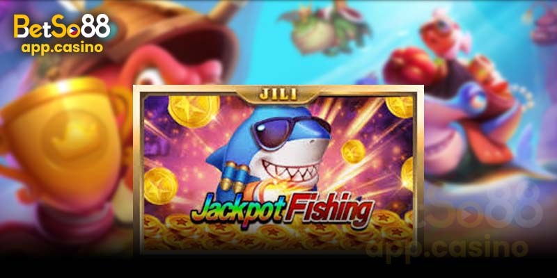 Jackpot Fishing