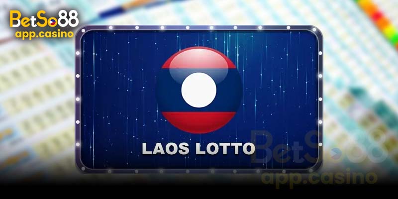 Laos Lotto