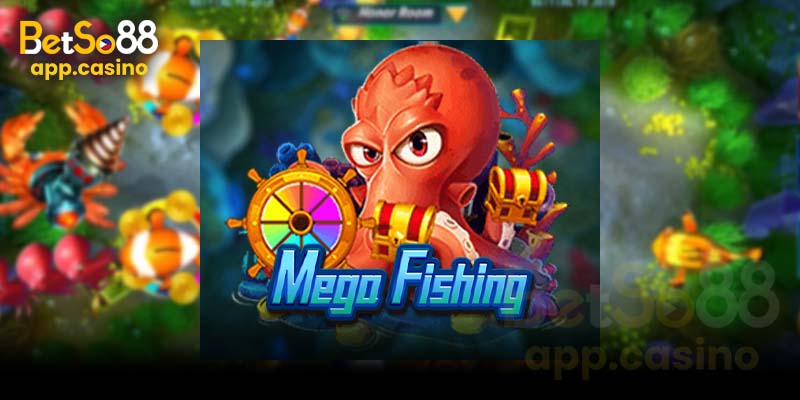 Mega Fishing