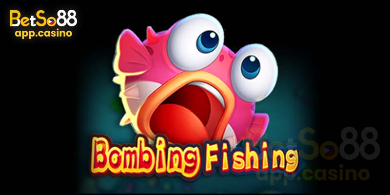 Bombing Fishing