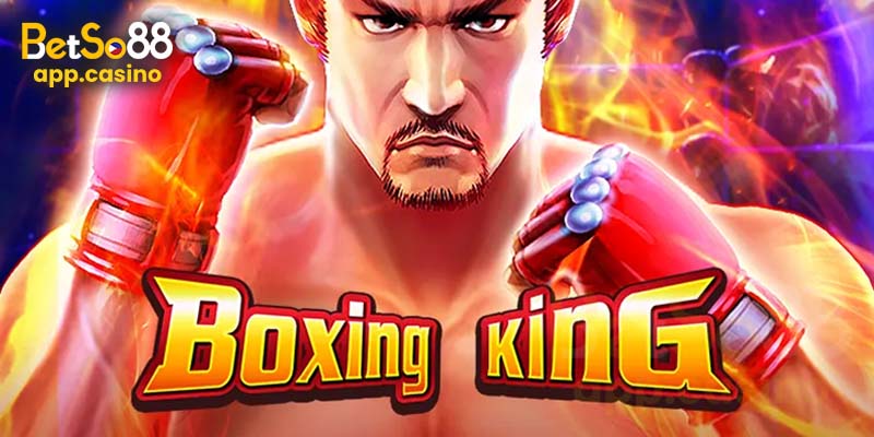 Boxing King (JILI)