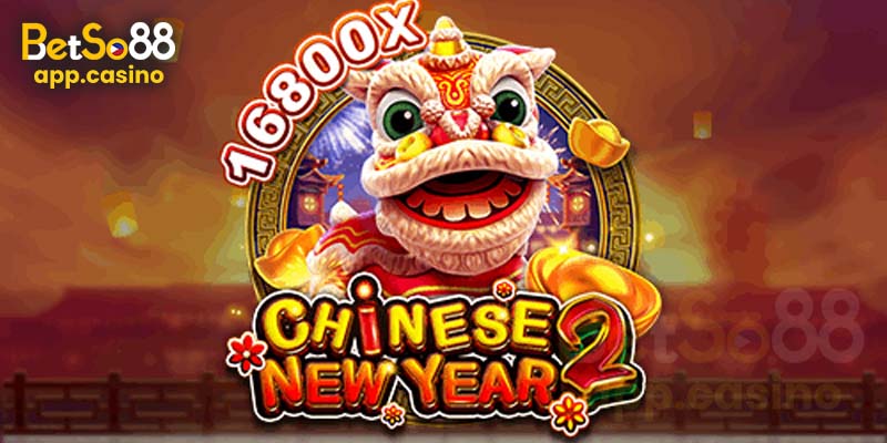 Chinese New Year 2 (FC)