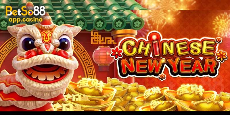 Chinese New Year (FC)