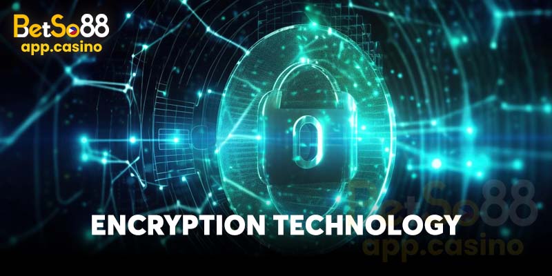 Encryption Technology 