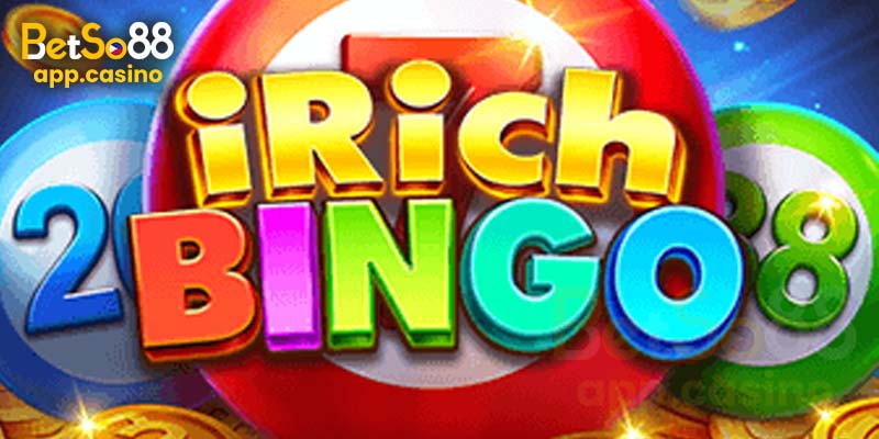 iRich Bingo