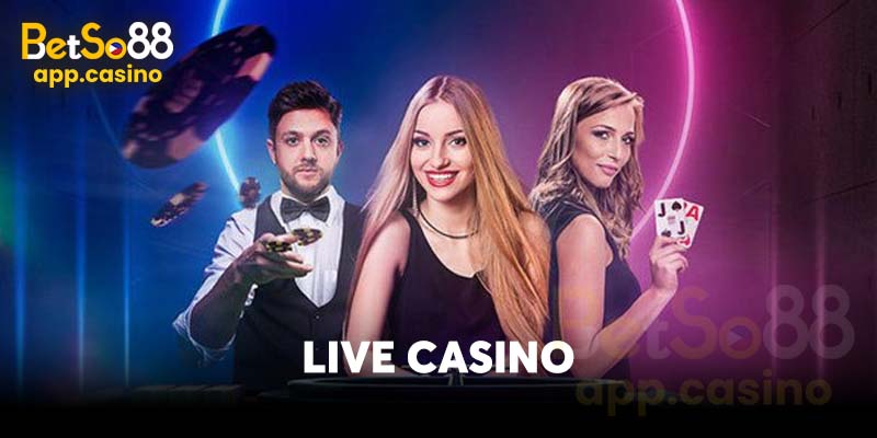 Live Casino