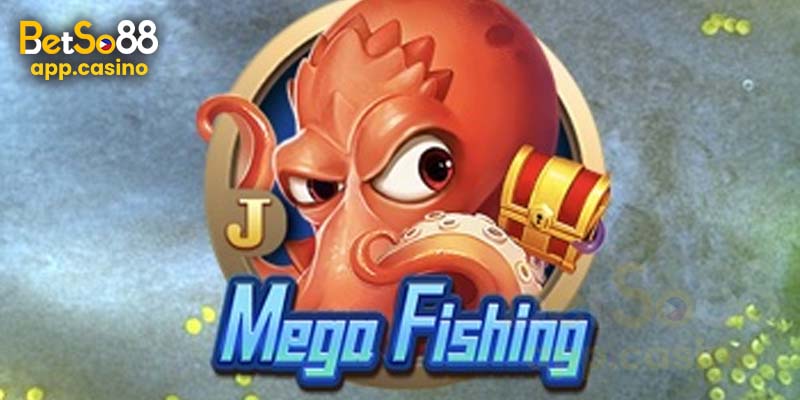 Mega Fishing