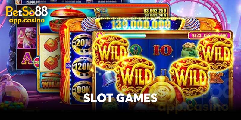 Slot Games