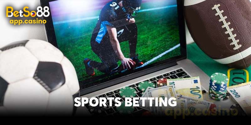 Sports Betting