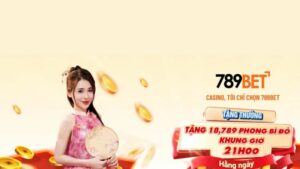 789BET Link Mới Nhất - Giải Pháp Truy Cập An Toàn 